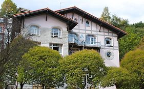 Albergue Juvenil Ondarreta